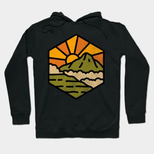 Mountain Explore Hoodie